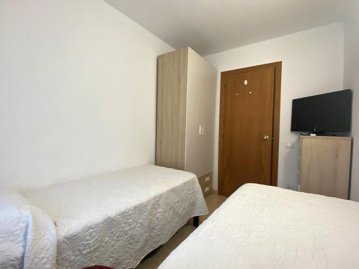 Apartment Park 406. *