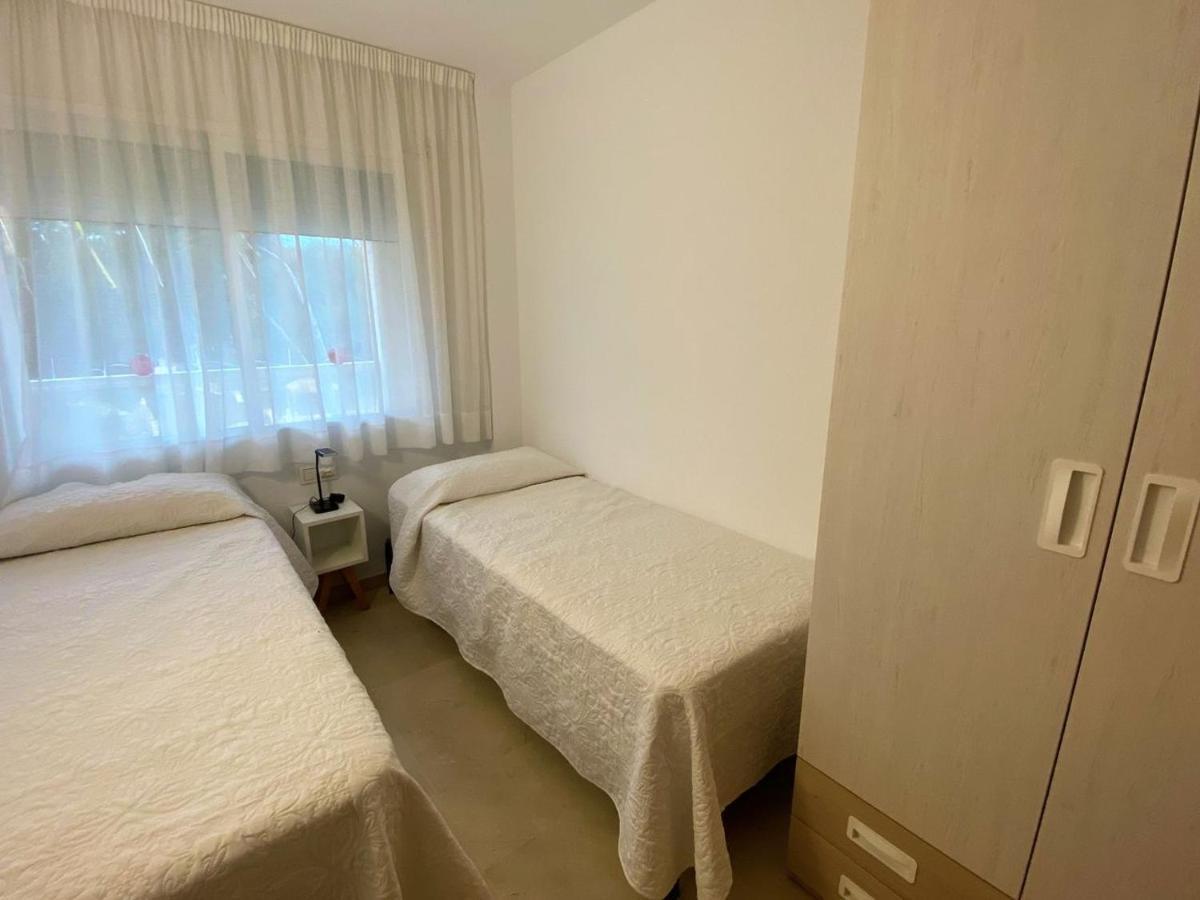 Park 406. Apartment