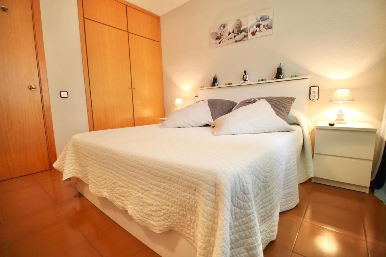 Mediterranean Way - Marathon Apartment Salou