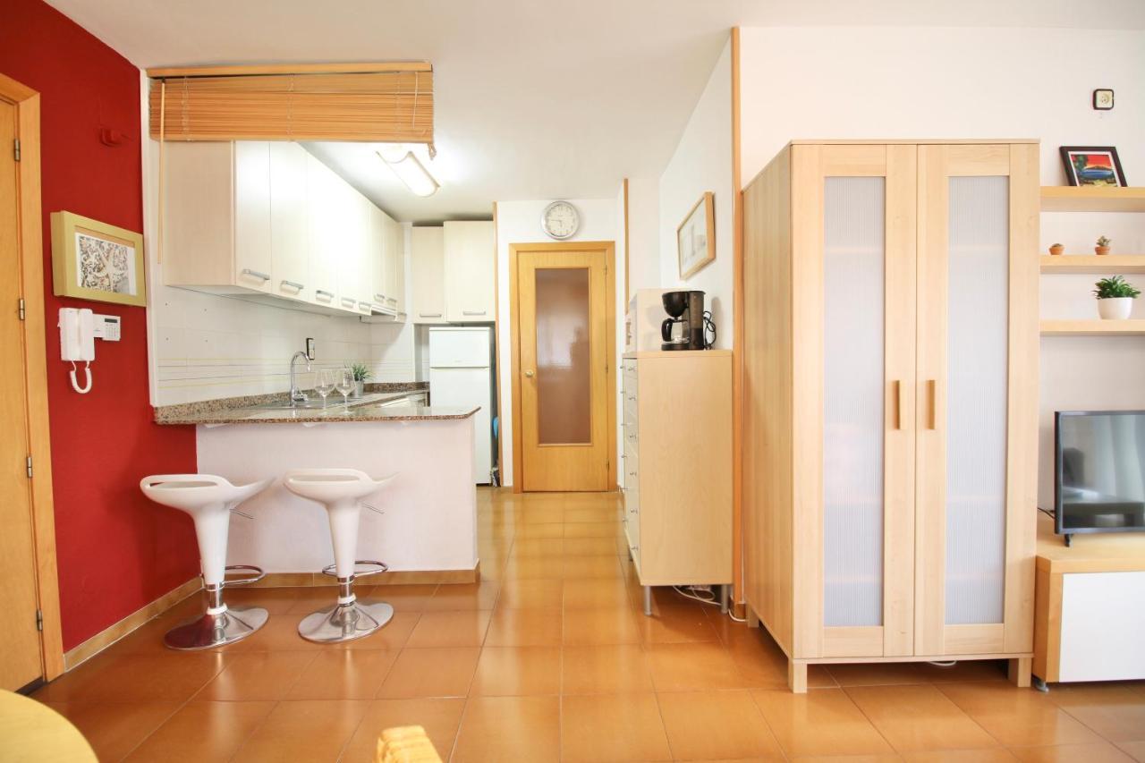 Apartment Mediterranean Way - Marathon