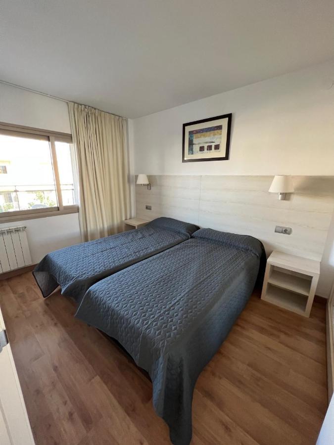 Costa Daurada - Michelangelo Ii Apartment *