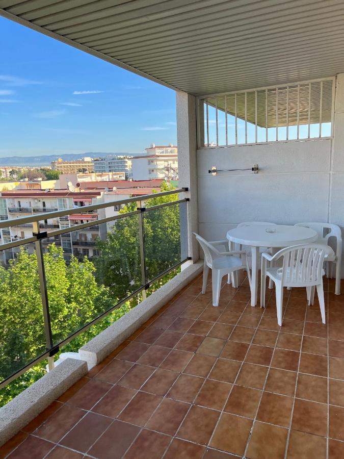 Costa Daurada - Michelangelo Ii Apartamento