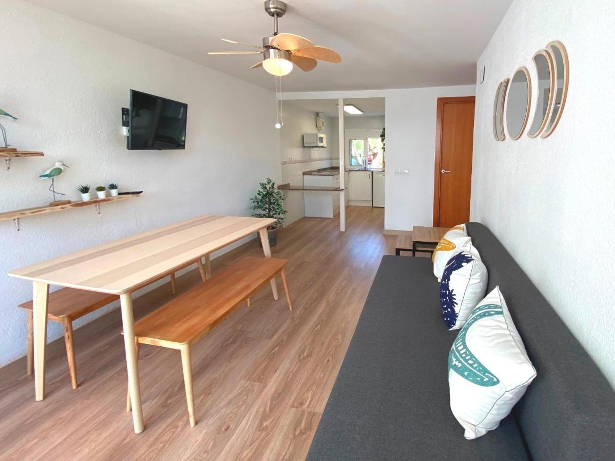 Apartamento Corcega Beach *
