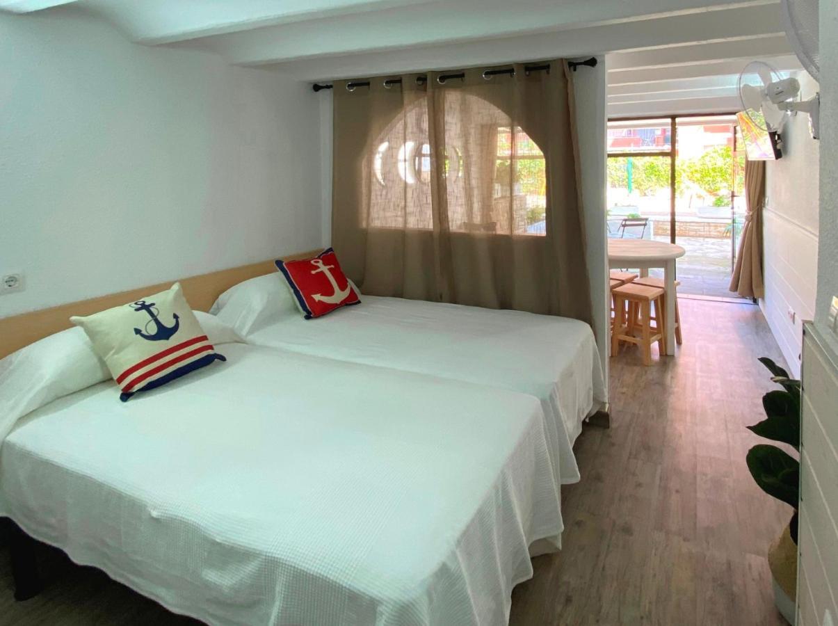 Corcega Beach Apartamento