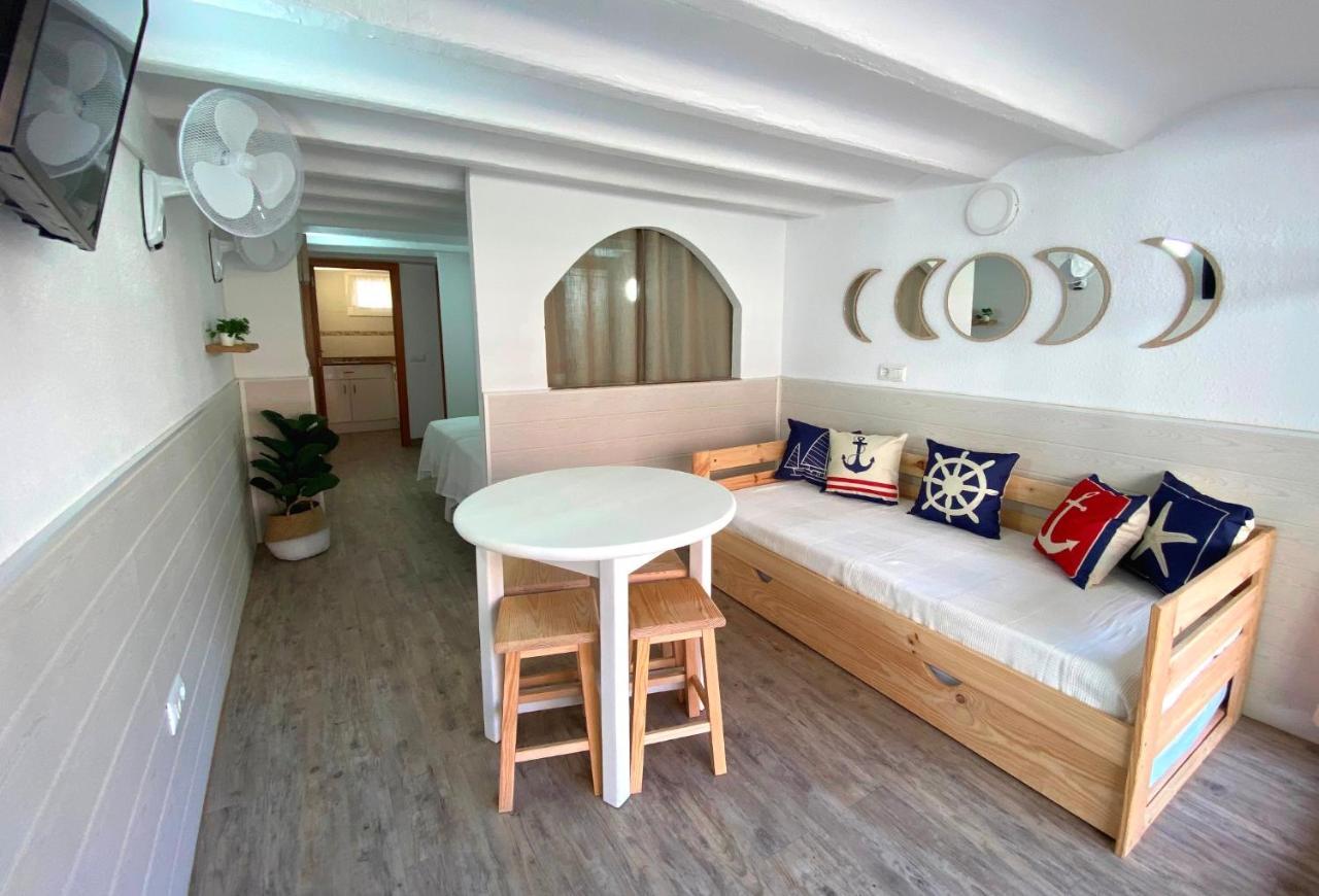 Apartamento Corcega Beach Salou