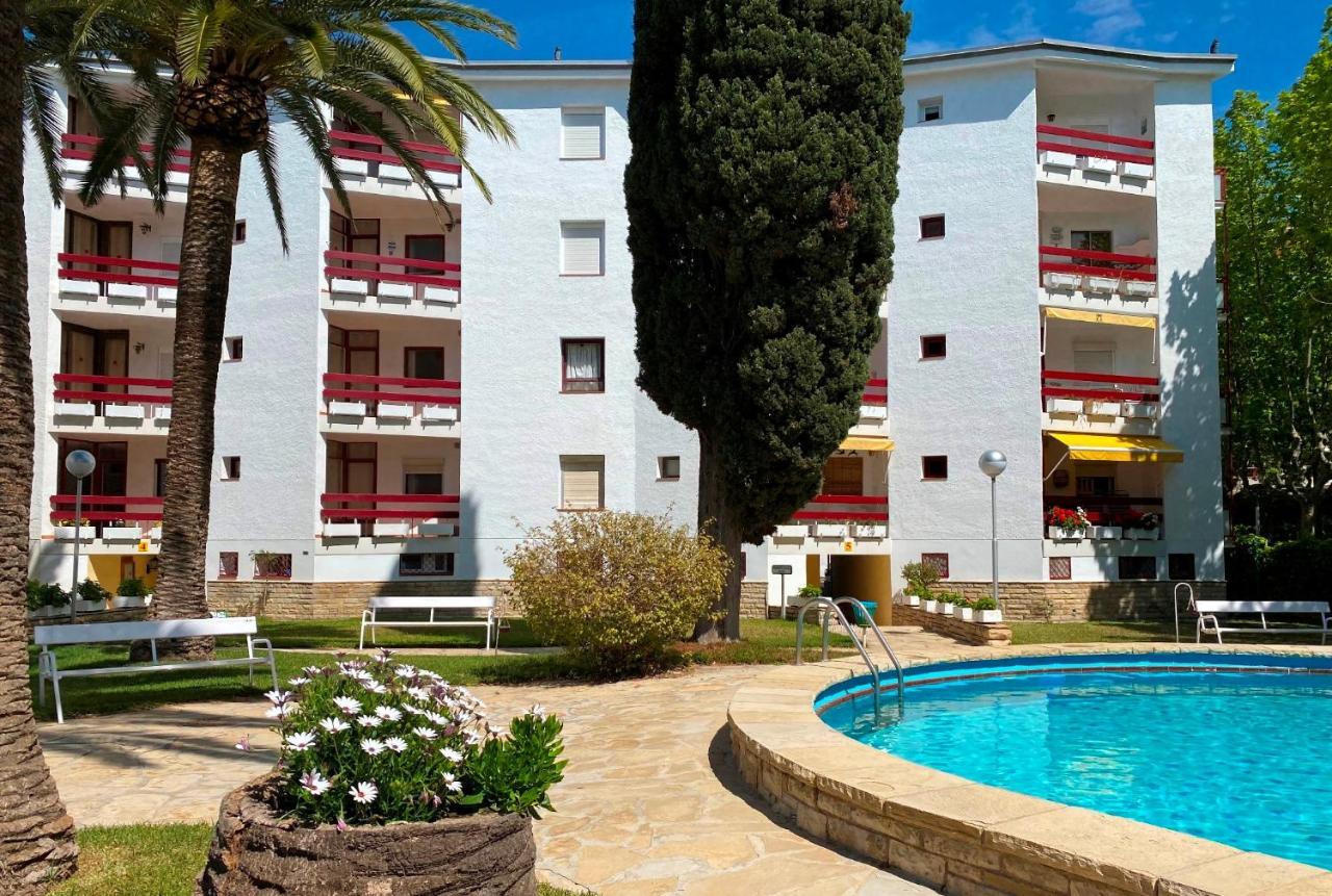 Corcega Beach Apartamento *