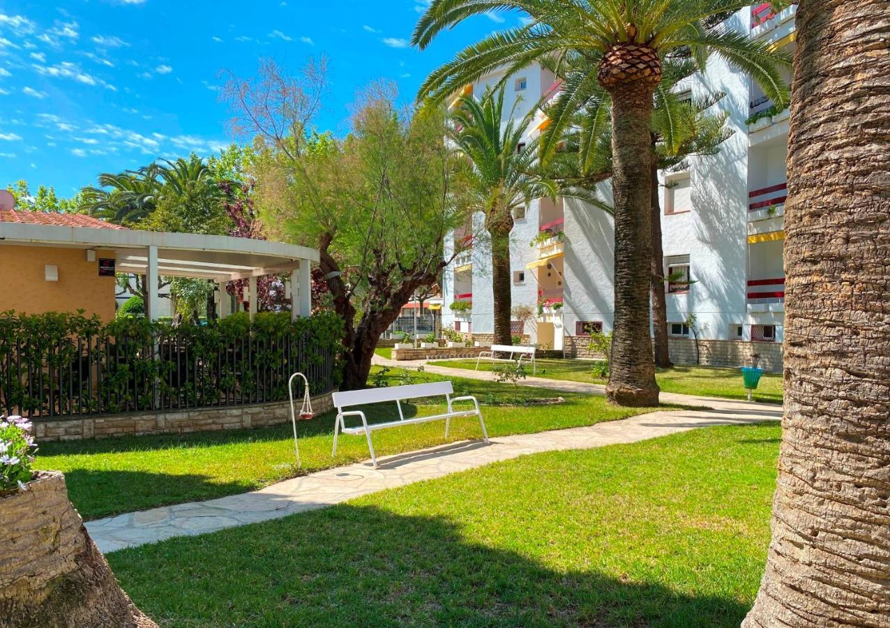 Corcega Beach Apartamento Salou