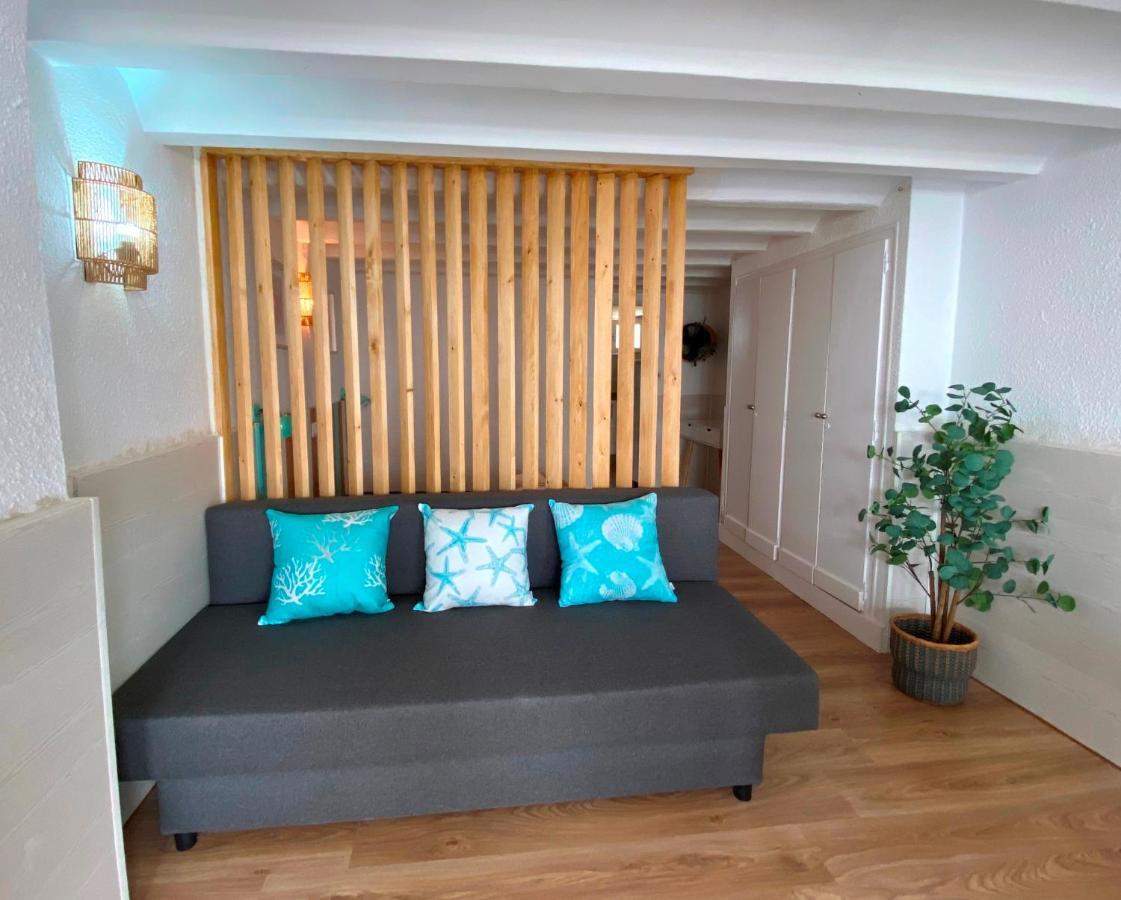 Corcega Beach Apartamento Salou