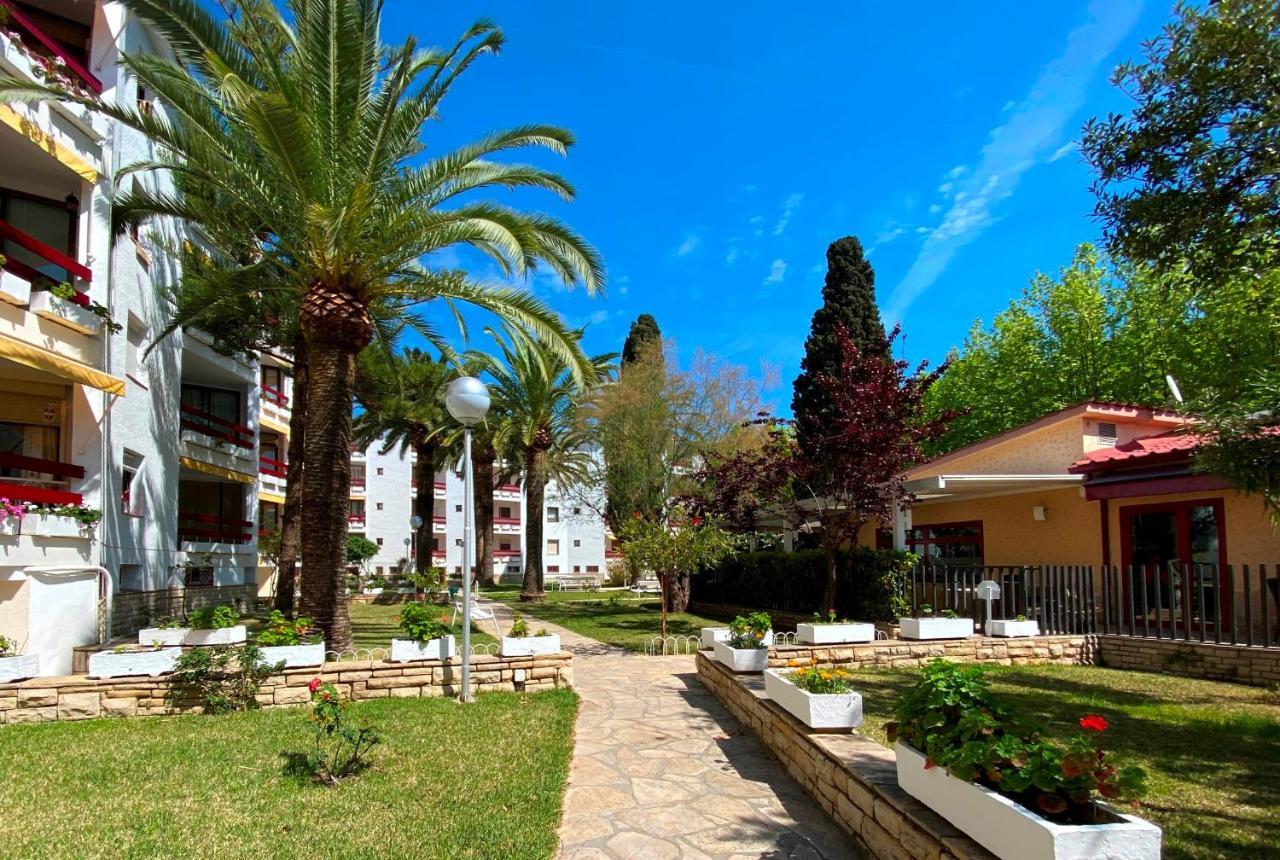Apartamento Corcega Beach