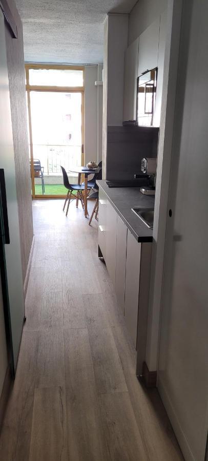 A Estrenar Precioso En Inter2 12 Months Open Apartamento