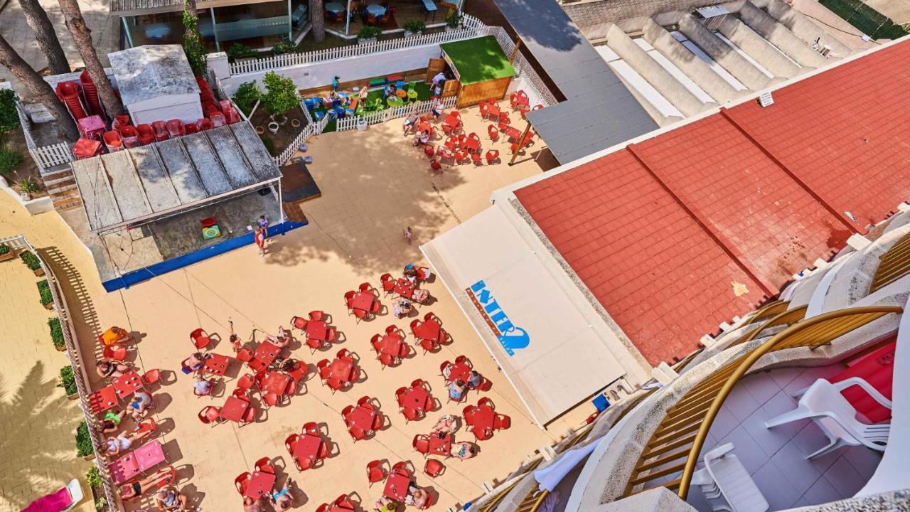 A Estrenar Precioso En Inter2 12 Months Open * Salou