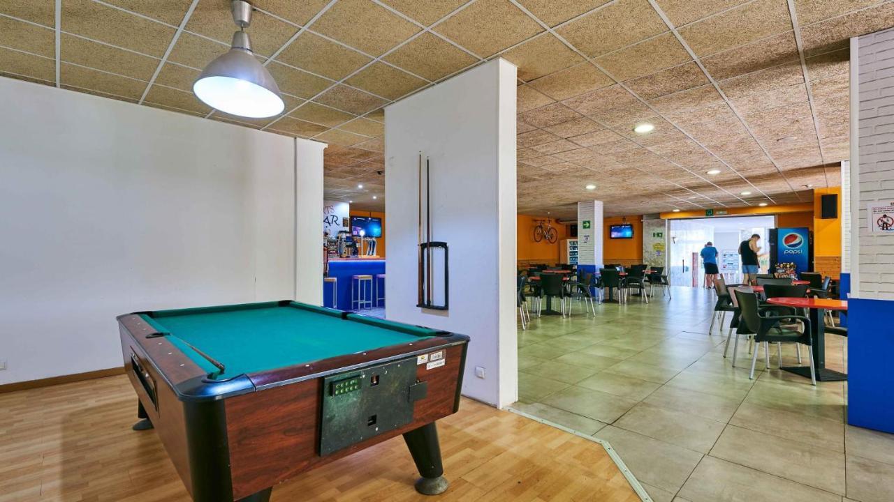 Apartamento A Estrenar Precioso En Inter2 12 Months Open Salou
