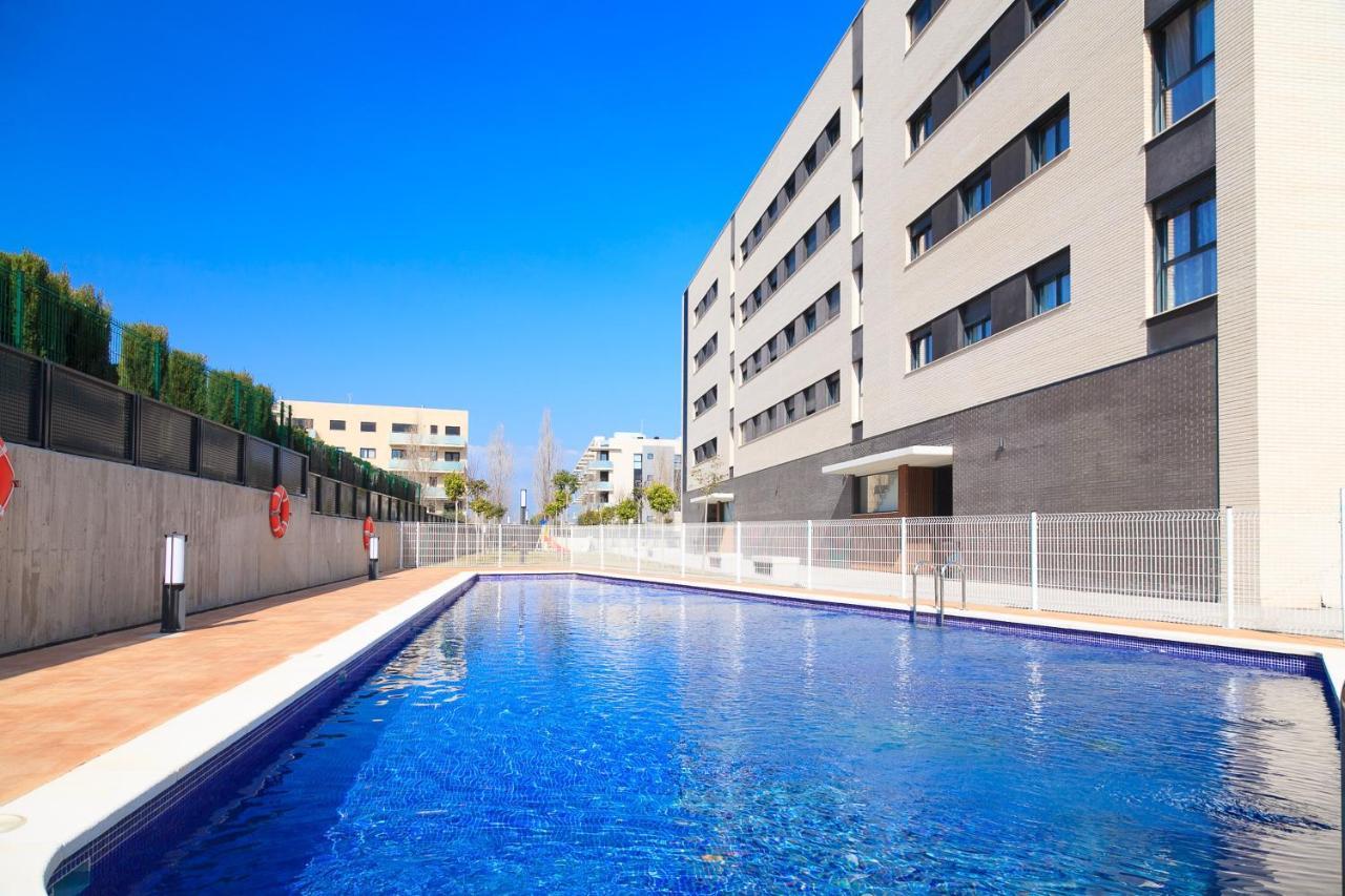 Apartment Uhc Residencial