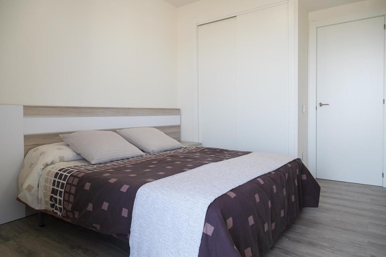 Uhc Residencial Apartment Salou