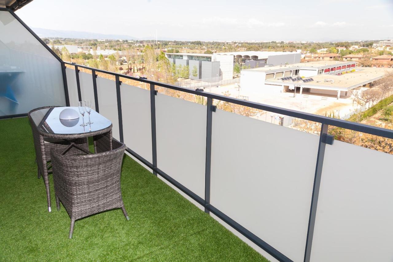 Apartment Uhc Residencial Salou