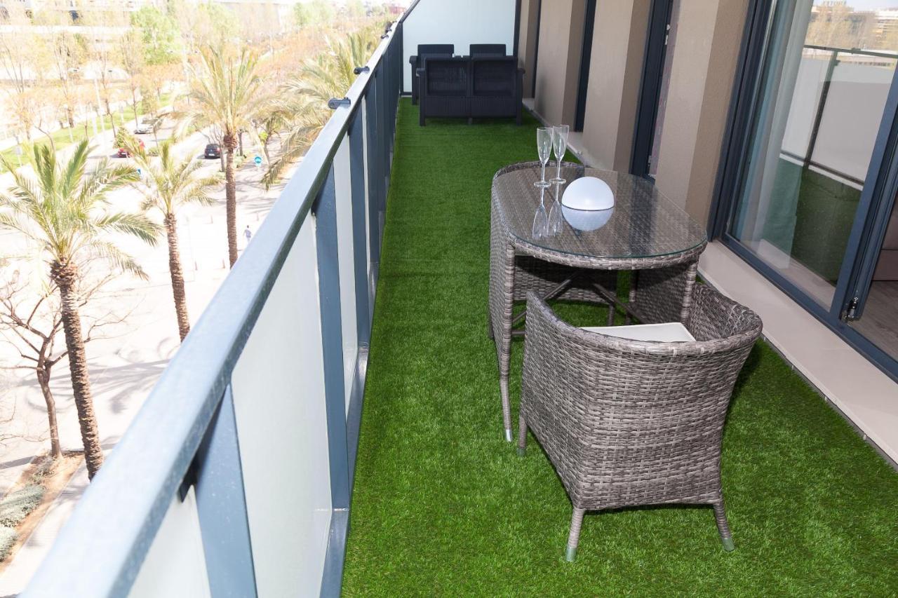 Uhc Residencial Salou