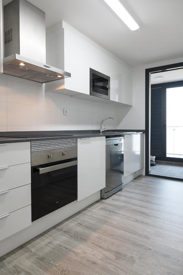 Apartment Uhc Residencial Salou