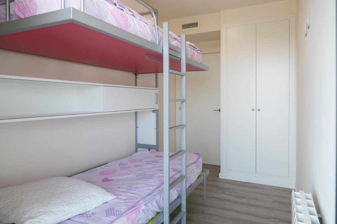 Uhc Residencial Apartment *