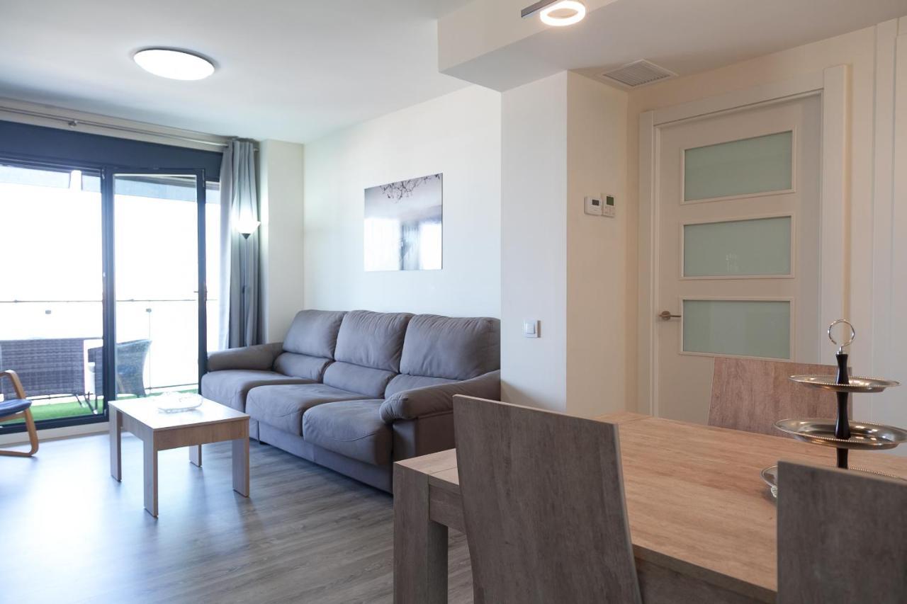 Apartment Uhc Residencial *