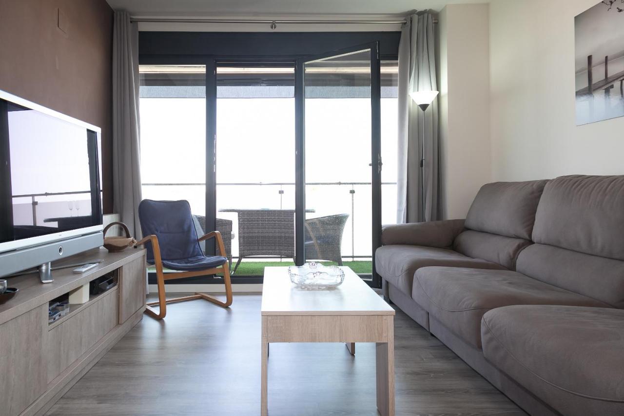 Uhc Residencial Salou