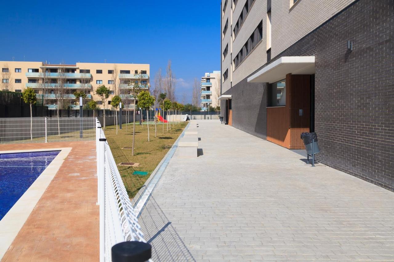 Uhc Residencial Apartment