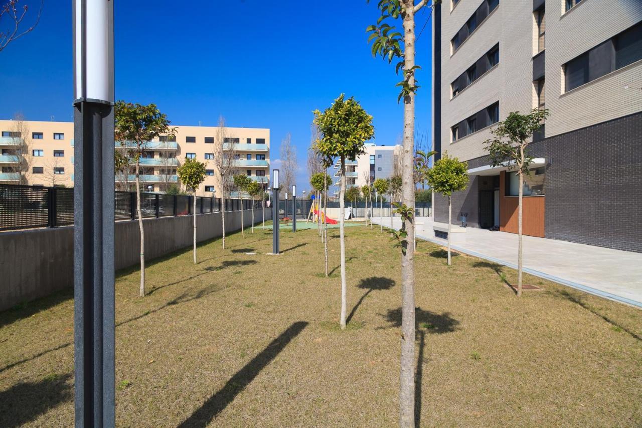 Uhc Residencial Apartment *