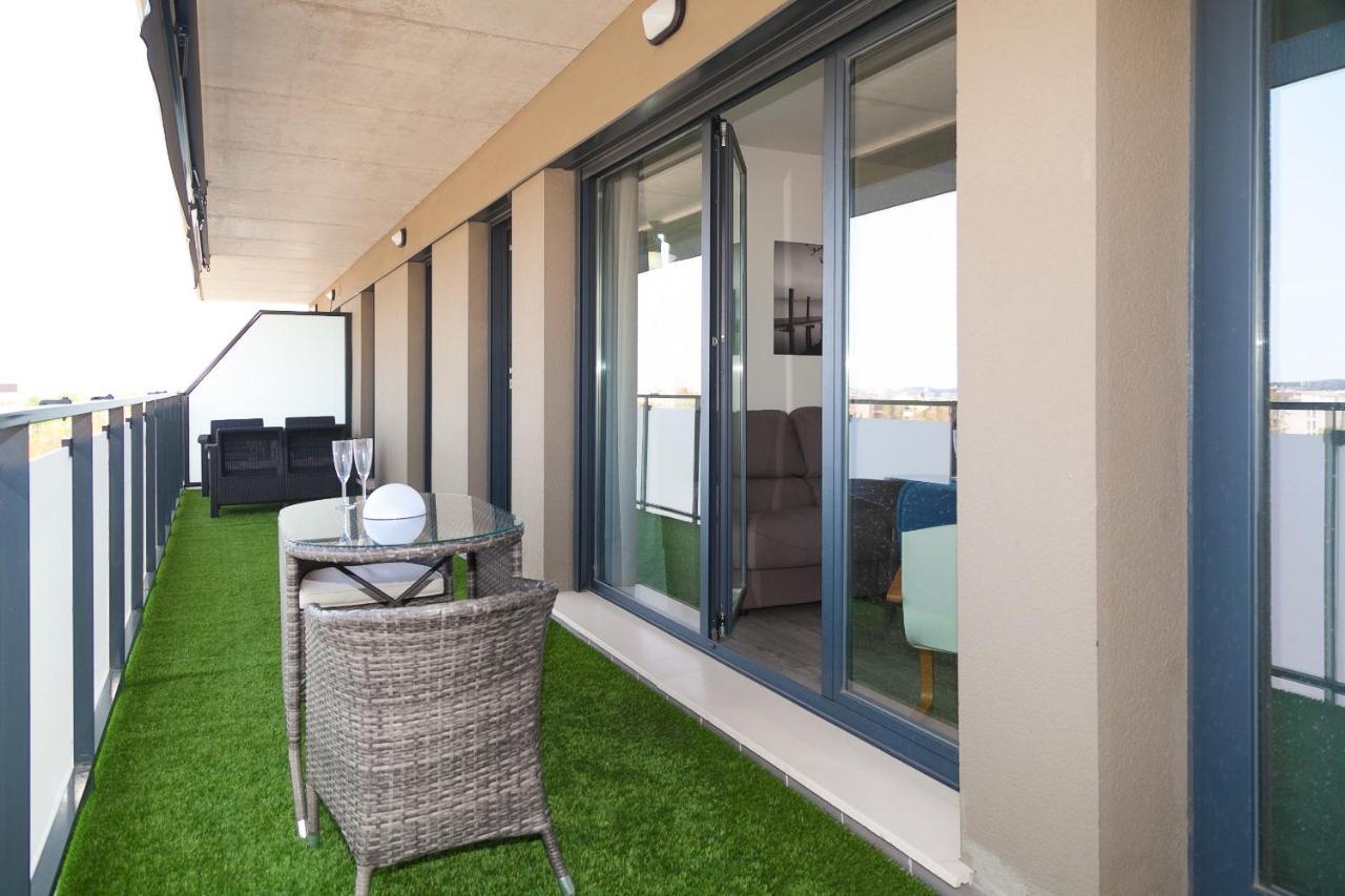 Uhc Residencial Salou