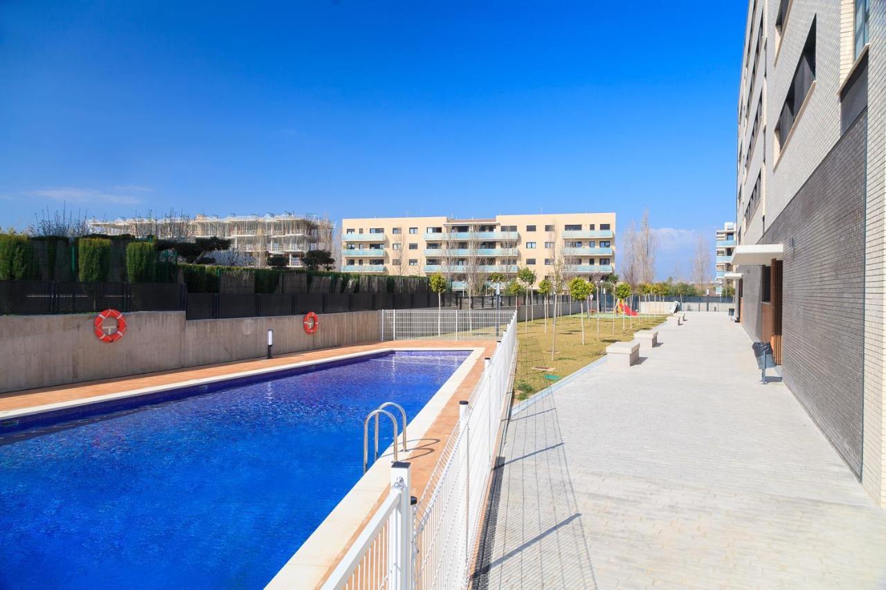 Apartment Uhc Residencial
