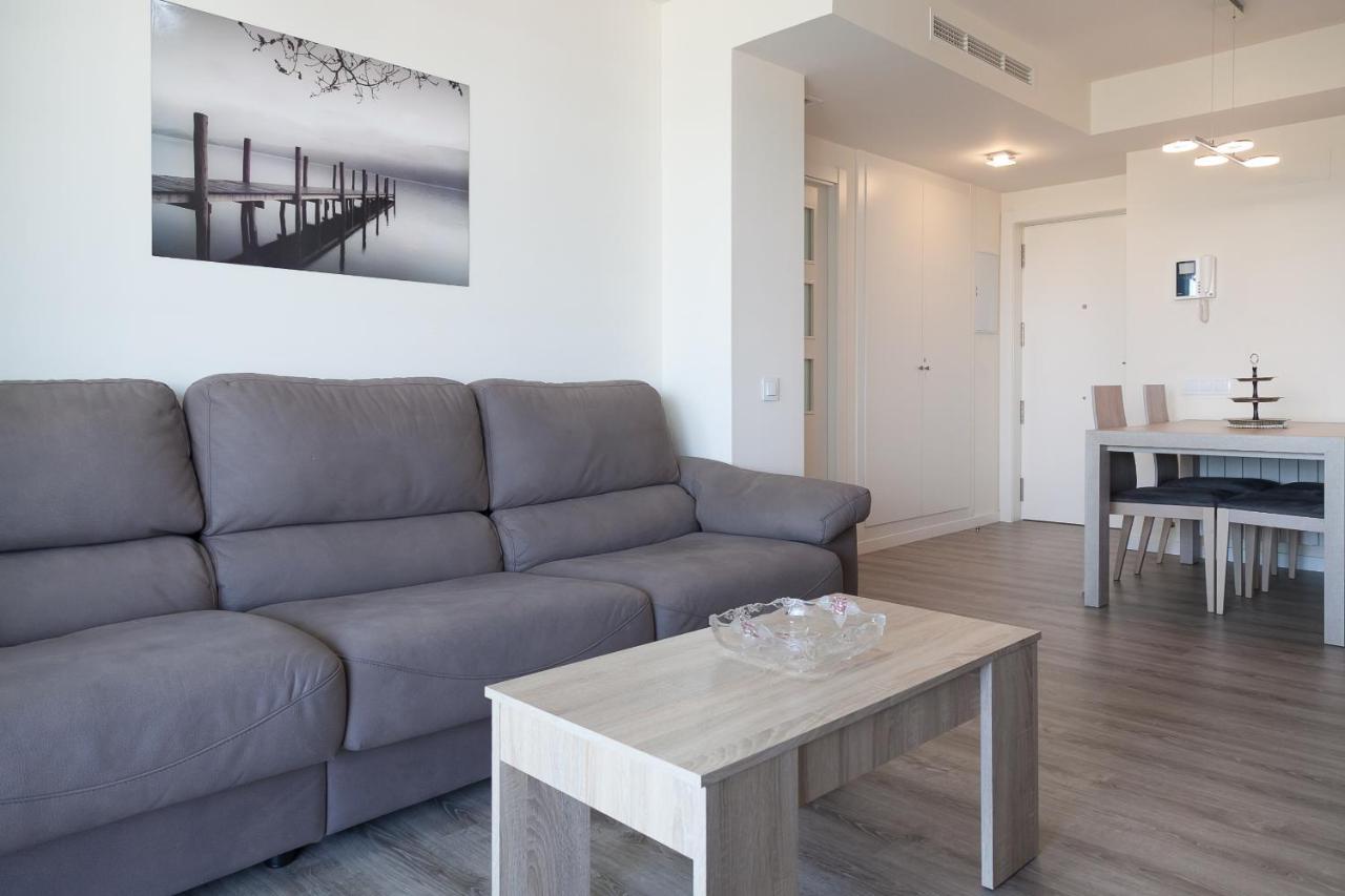 Uhc Residencial * Salou