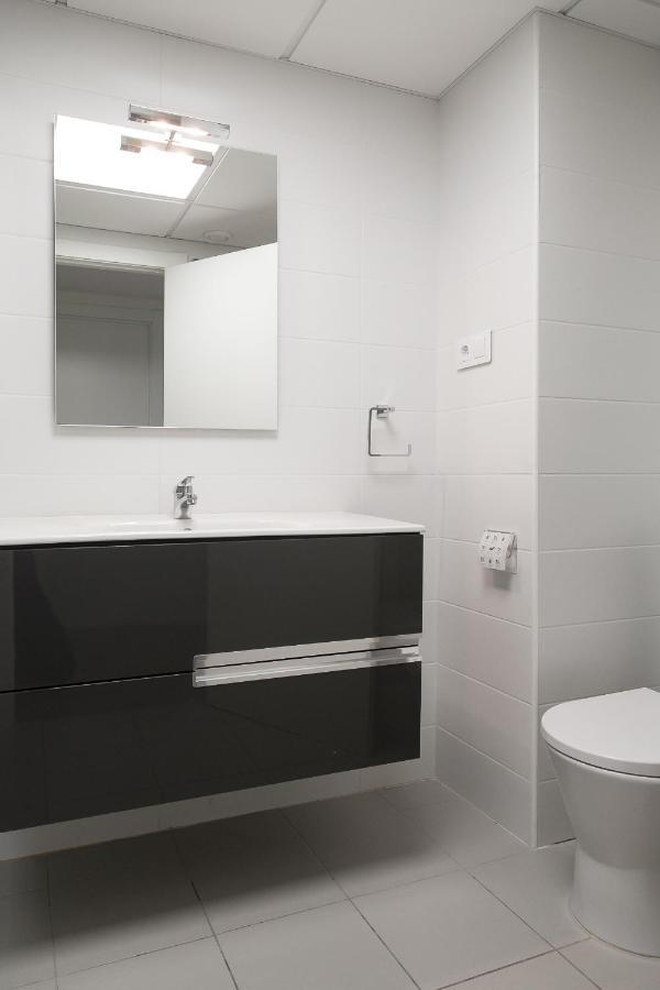 Uhc Residencial Apartment Salou