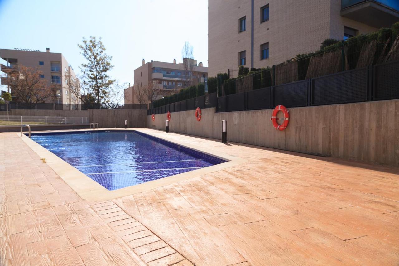 Apartment Uhc Residencial