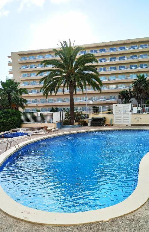 Apartamento En Cap Salou, Muy Cerca De La Playa Salou