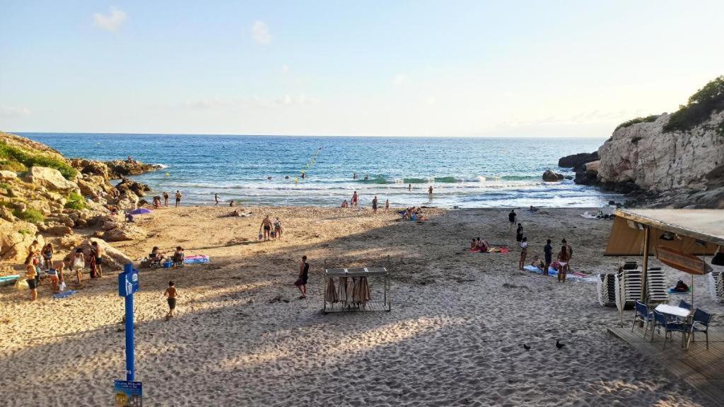 Apartamento En Cap Salou, Muy Cerca De La Playa * Salou