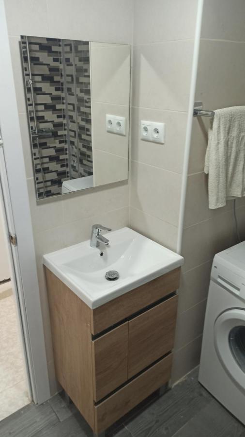 Apartamento En Cap Salou, Muy Cerca De La Playa