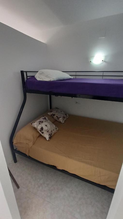 Apartamento En Cap Salou, Muy Cerca De La Playa Apartamento