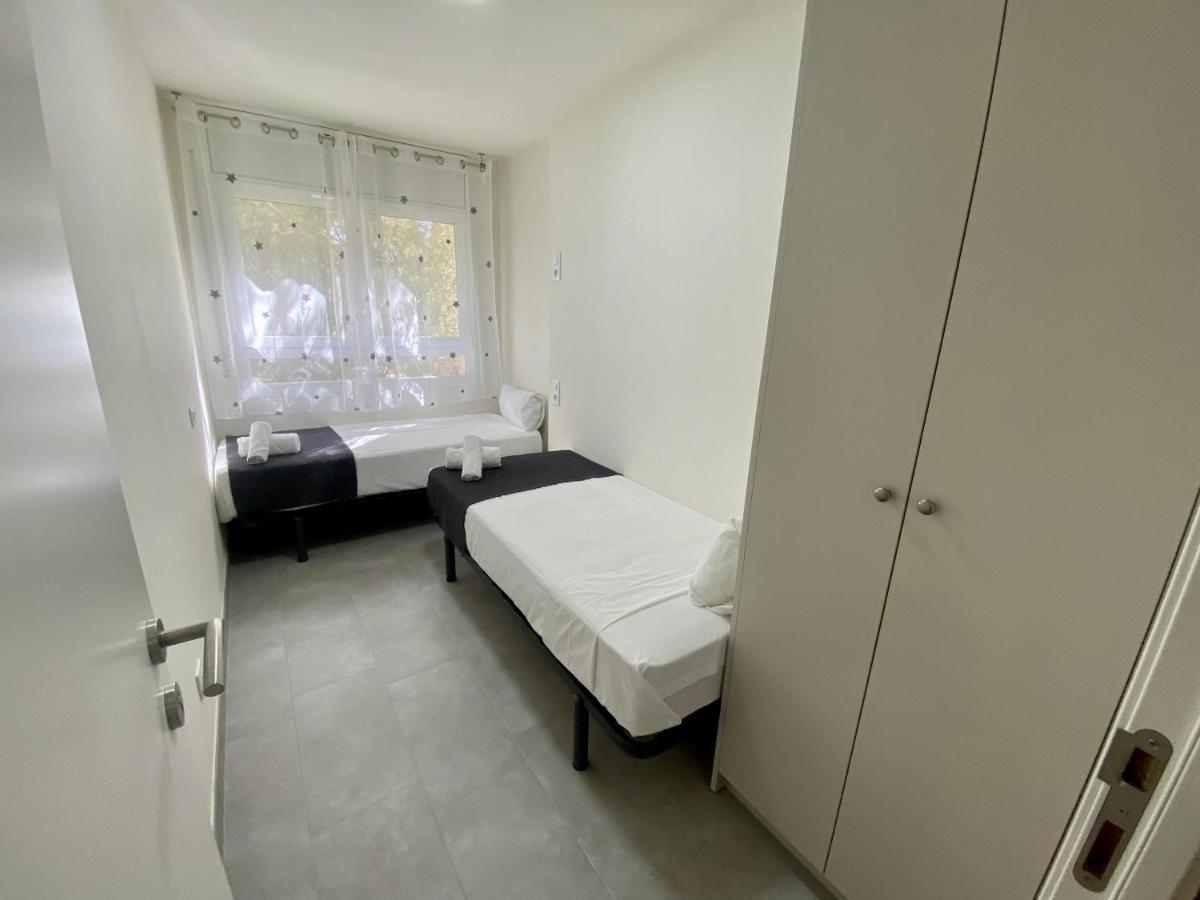 For A Costa Brava Apartment *