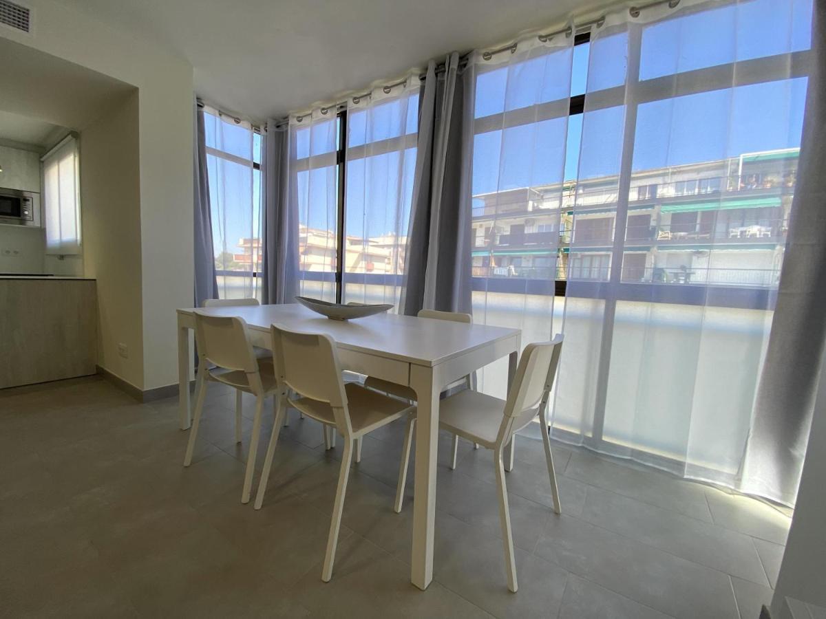 For A Costa Brava Apartment *