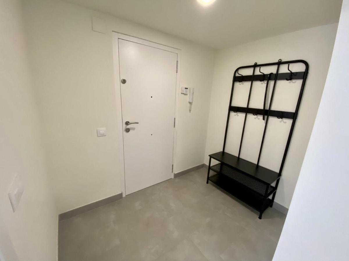 For A Costa Brava Apartment *