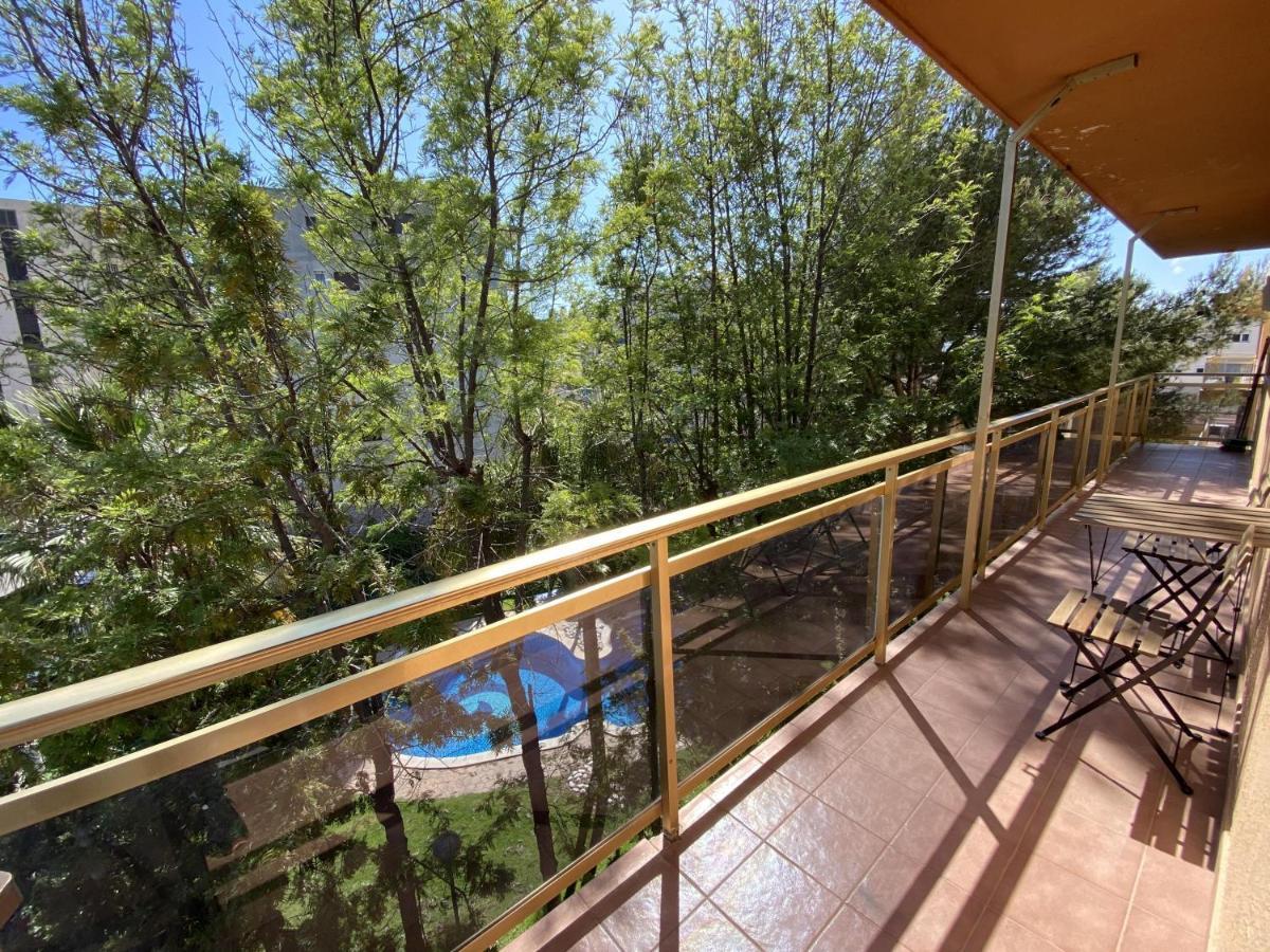 For A Costa Brava Apartment Salou