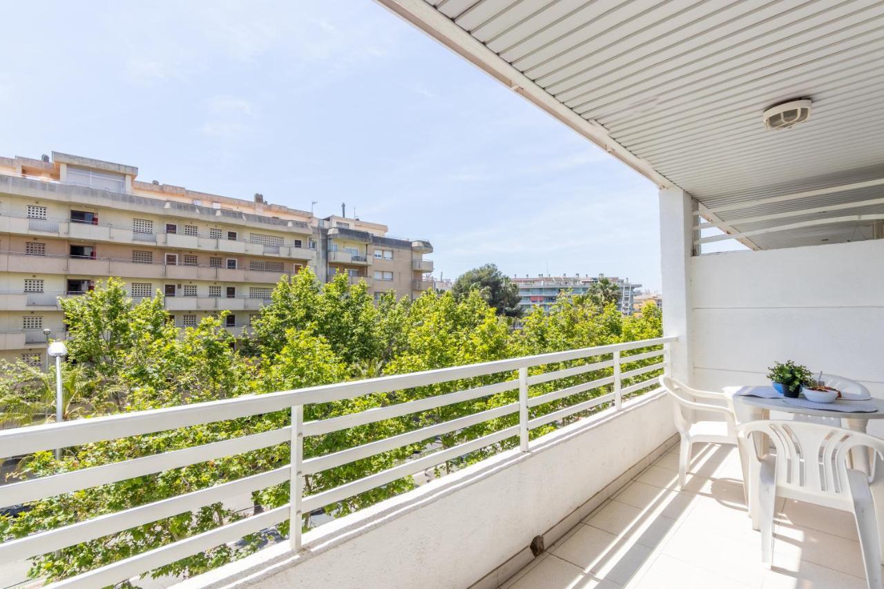Appartement Arysal Royal Con Parking Salou