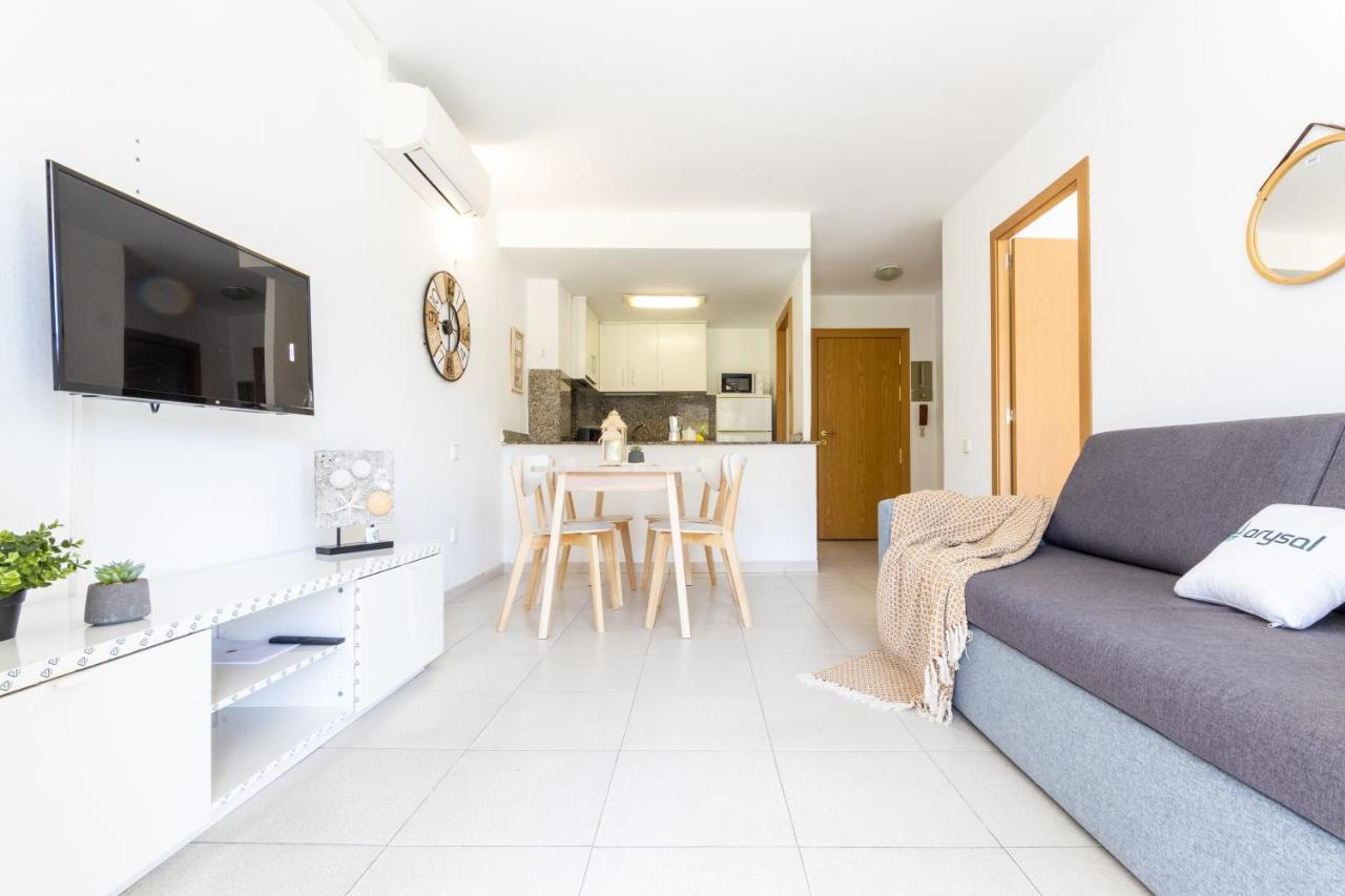 Arysal Royal Con Parking Appartement