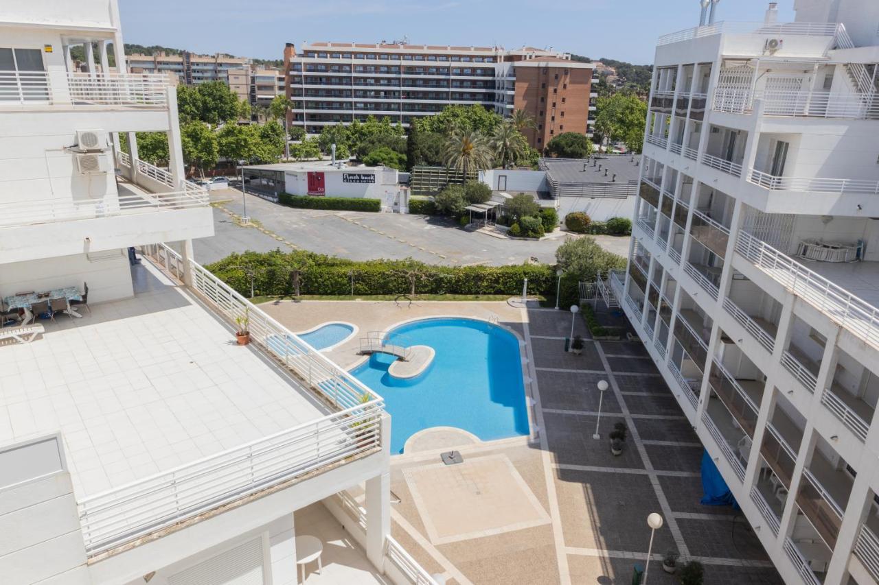 Arysal Royal Con Parking Salou