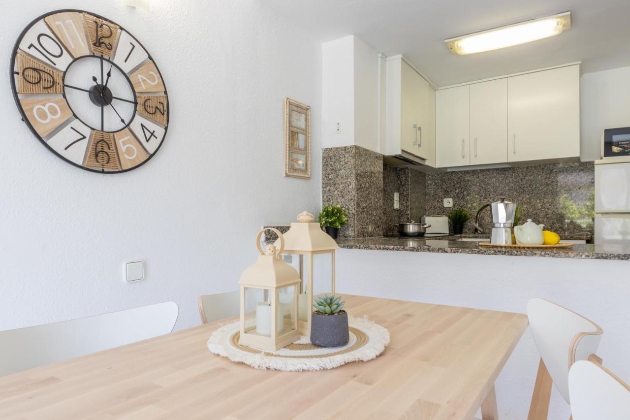 Appartement Arysal Royal Con Parking