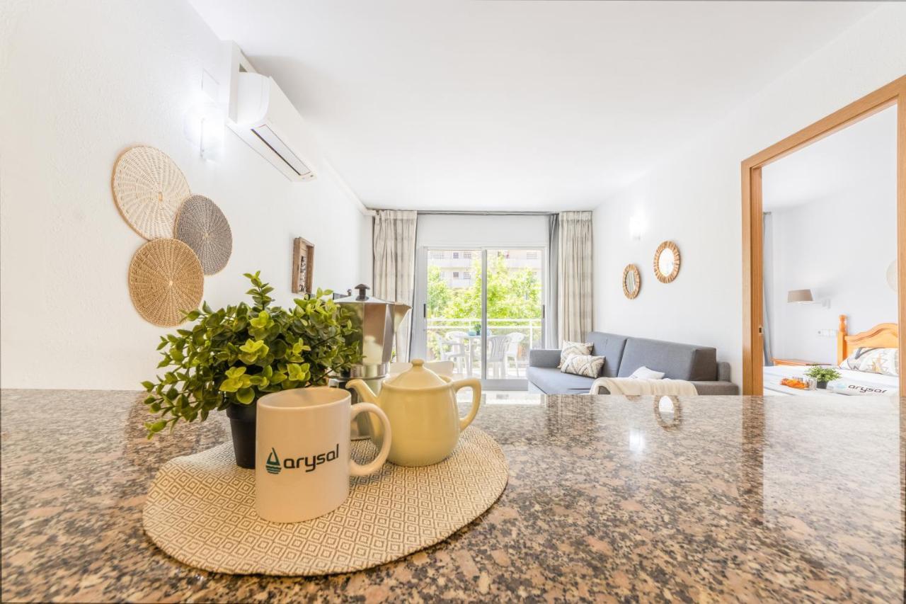 Arysal Royal Con Parking Salou