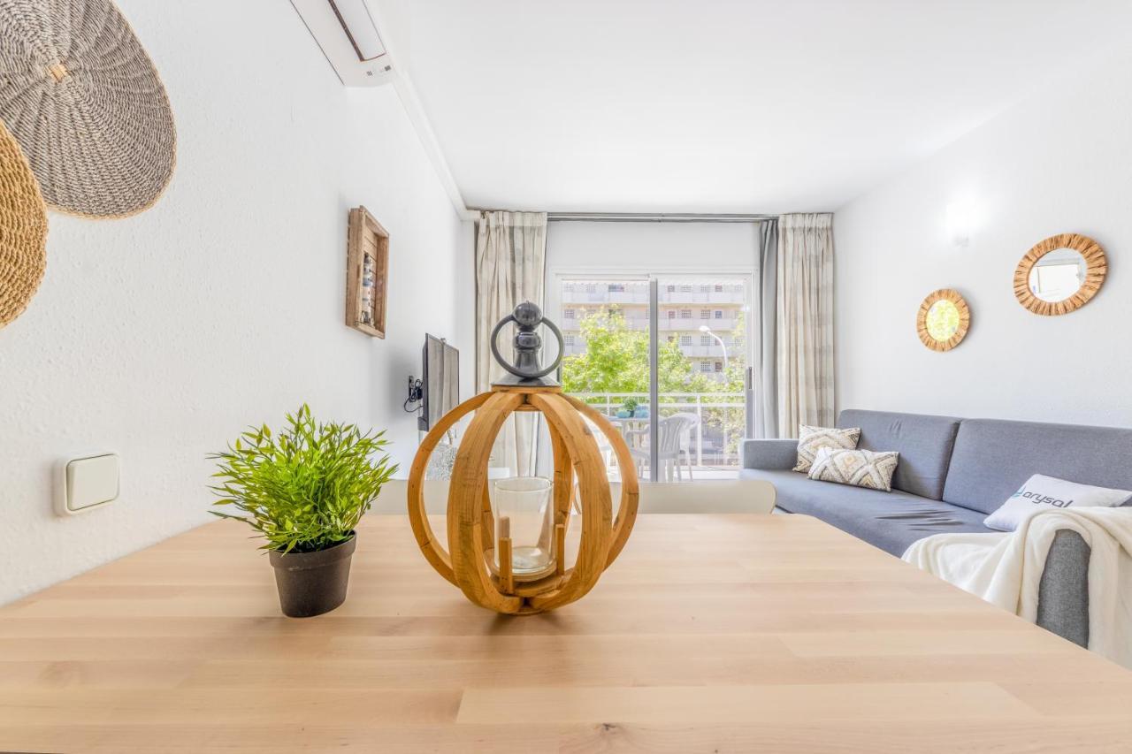 Appartement Arysal Royal Con Parking