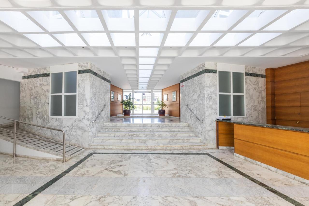 Arysal Royal Con Parking Appartement