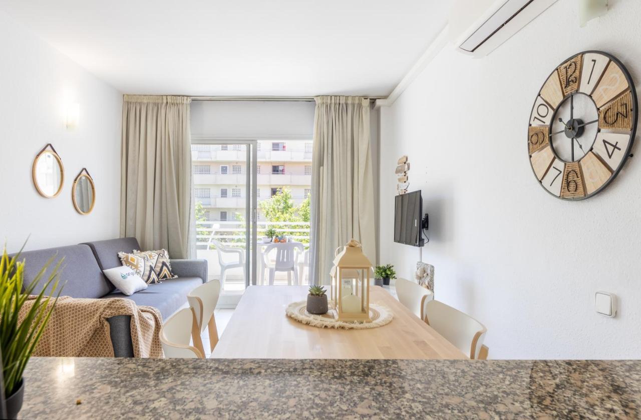 Arysal Royal Con Parking Appartement Salou