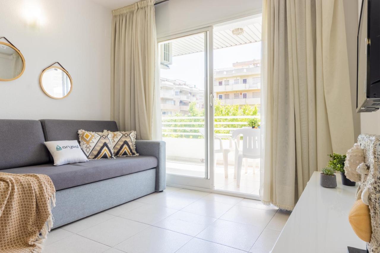 Arysal Royal Con Parking * Salou