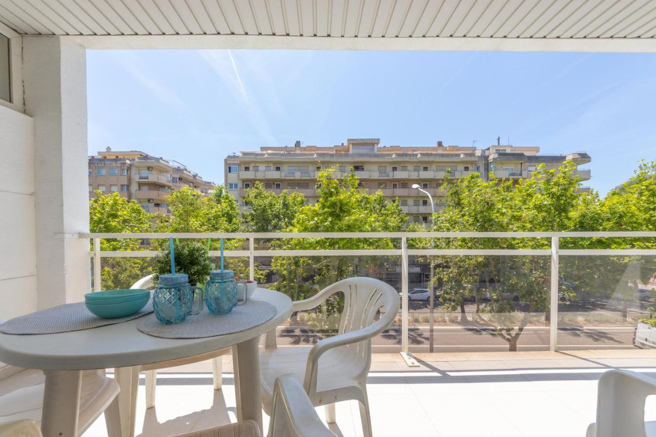 Arysal Royal Con Parking Salou