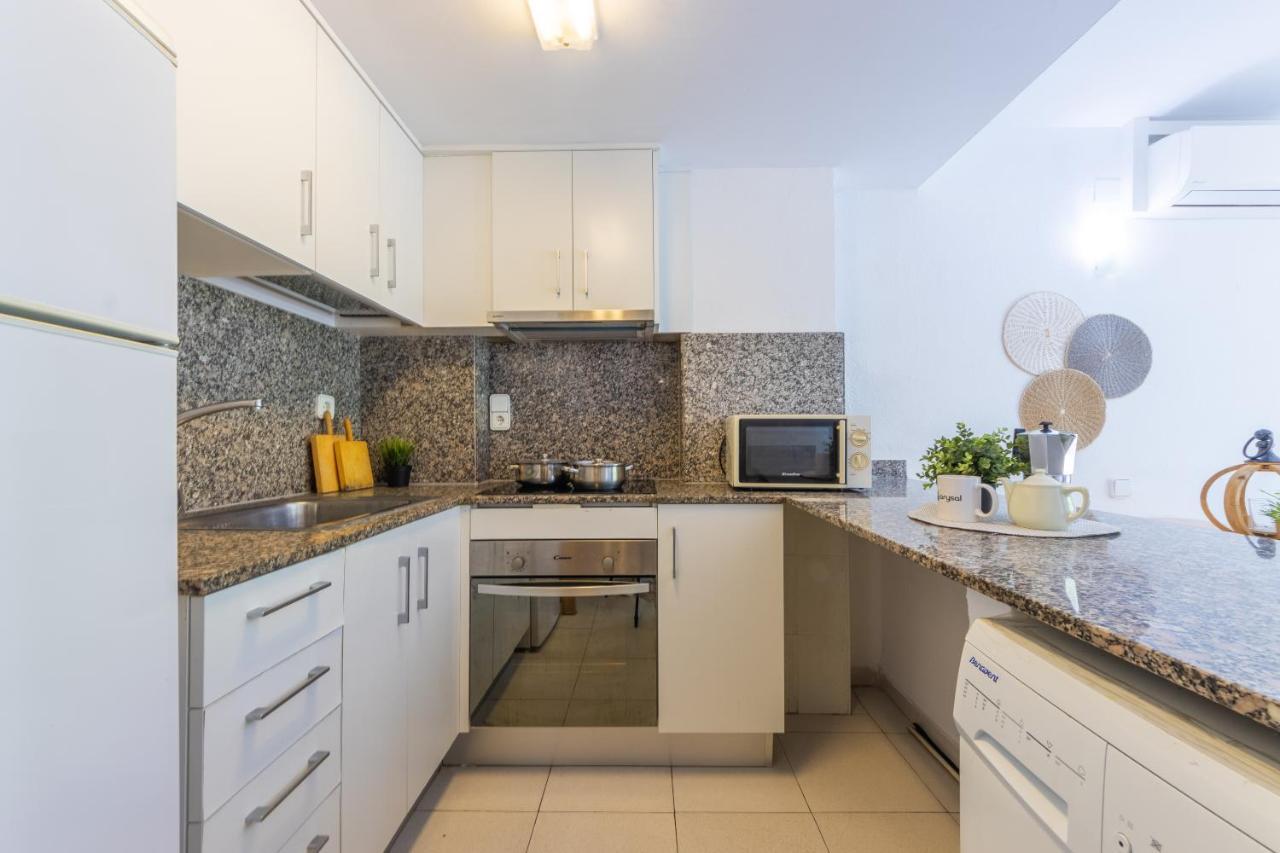 Arysal Royal Con Parking Appartement *